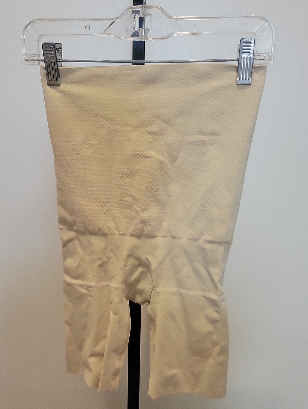 SPANX High-Waist Shapewear Shorts